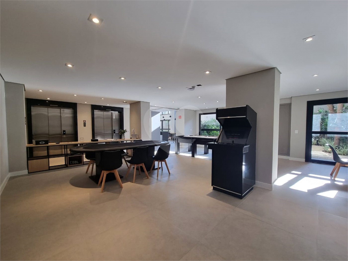 Apartamento à venda com 1 quarto em Perdizes, São Paulo, SP