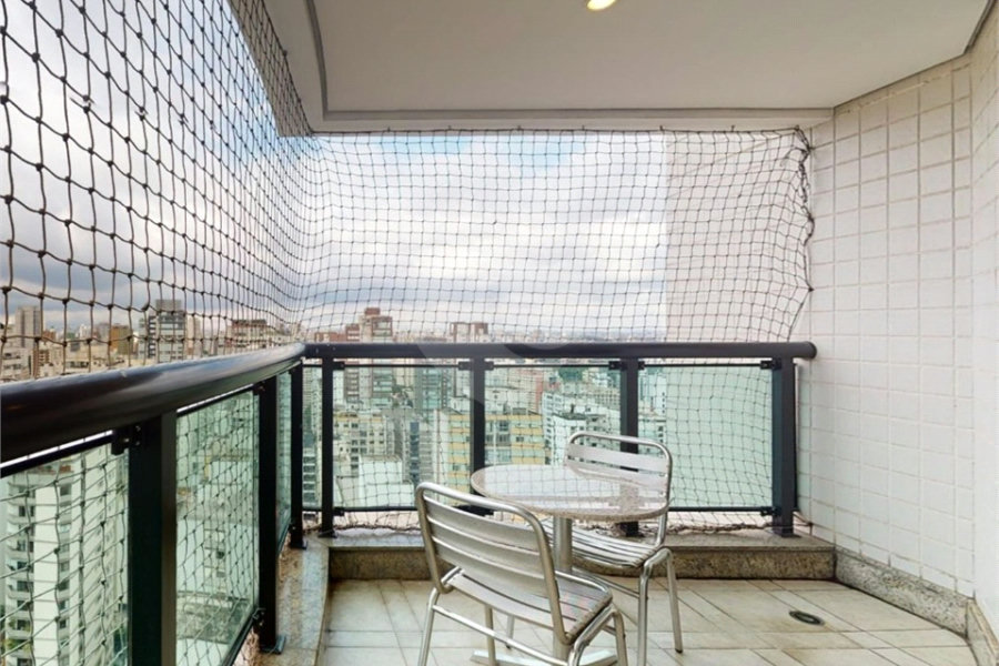 Apartamento à venda ou para alugar com 2 quartos, sendo 1 suíte,  em Paraíso, São Paulo, SP