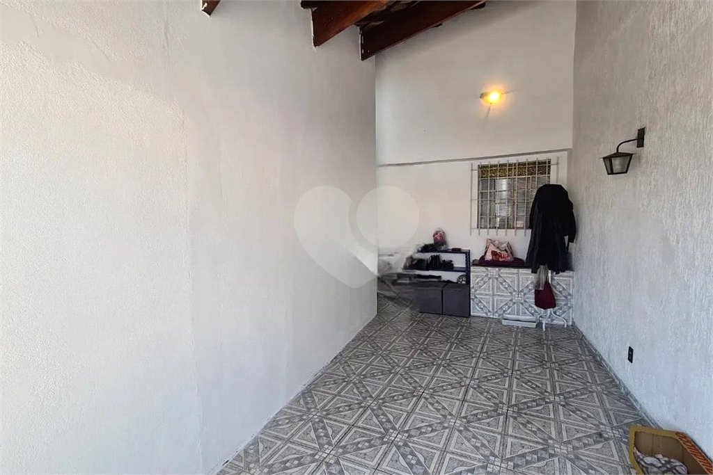 Casa à venda com 3 quartos em Vila Salermo, Jundiaí, SP