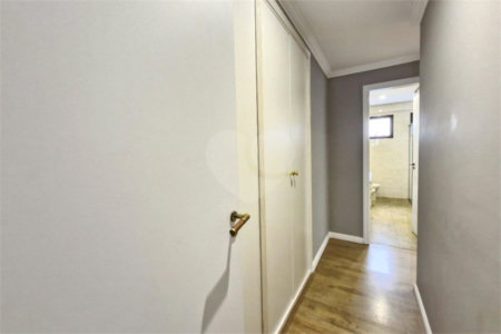 Apartamento à venda com 4 quartos, sendo 3 suítes, em Brooklin, São Paulo, SP