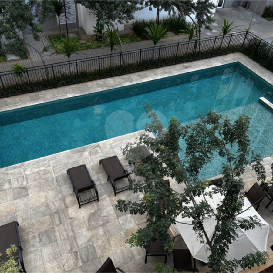 Apartamento à venda com 2 quartos em Loteamento City Jaragua, São Paulo, SP