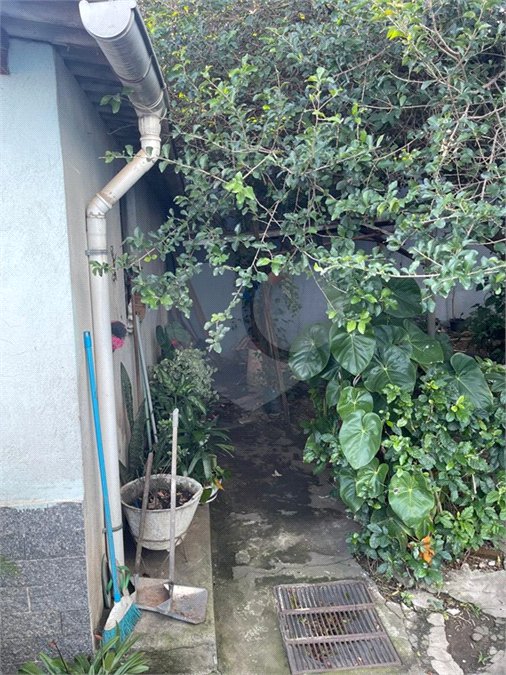 Terreno à venda em Tucuruvi, São Paulo, SP