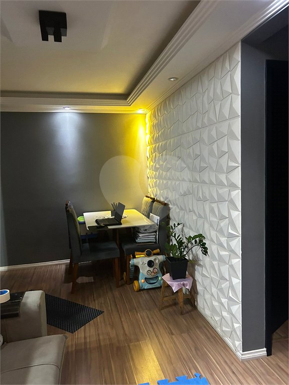 Apartamento à venda com 2 quartos em Parque Santa Rosa, Suzano, SP