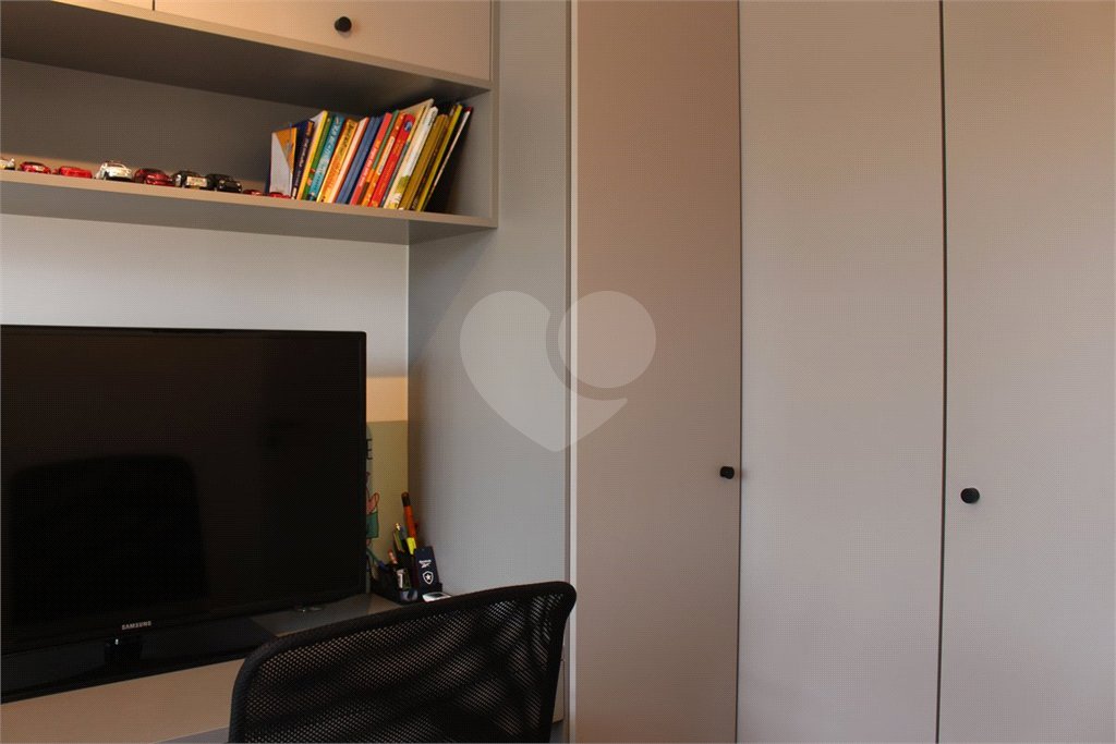 Apartamento à venda com 3 quartos, sendo 1 suíte,  em Botafogo, Rio de Janeiro, RJ