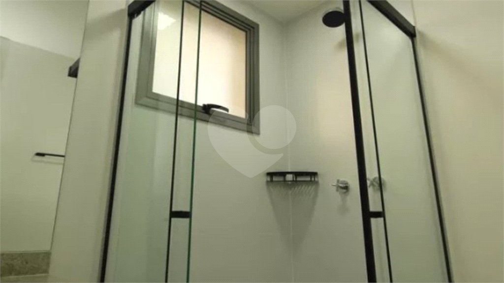 Apartamento para alugar com 1 quarto em Vila Firmiano Pinto, São Paulo, SP