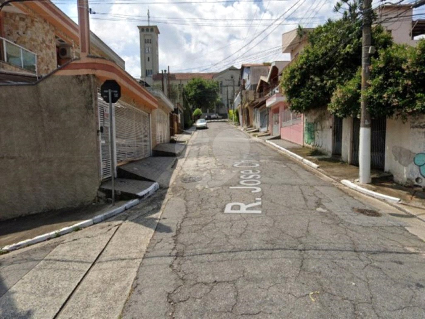 Terreno à venda em Pirituba, São Paulo, SP