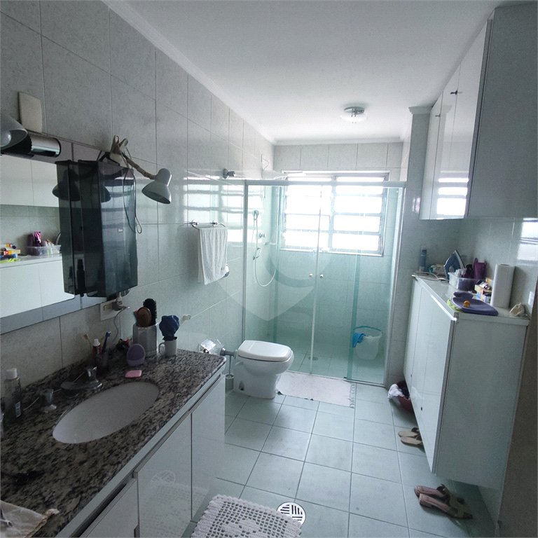 Apartamento à venda com 4 quartos, sendo 1 suíte, em Santana, São Paulo, SP
