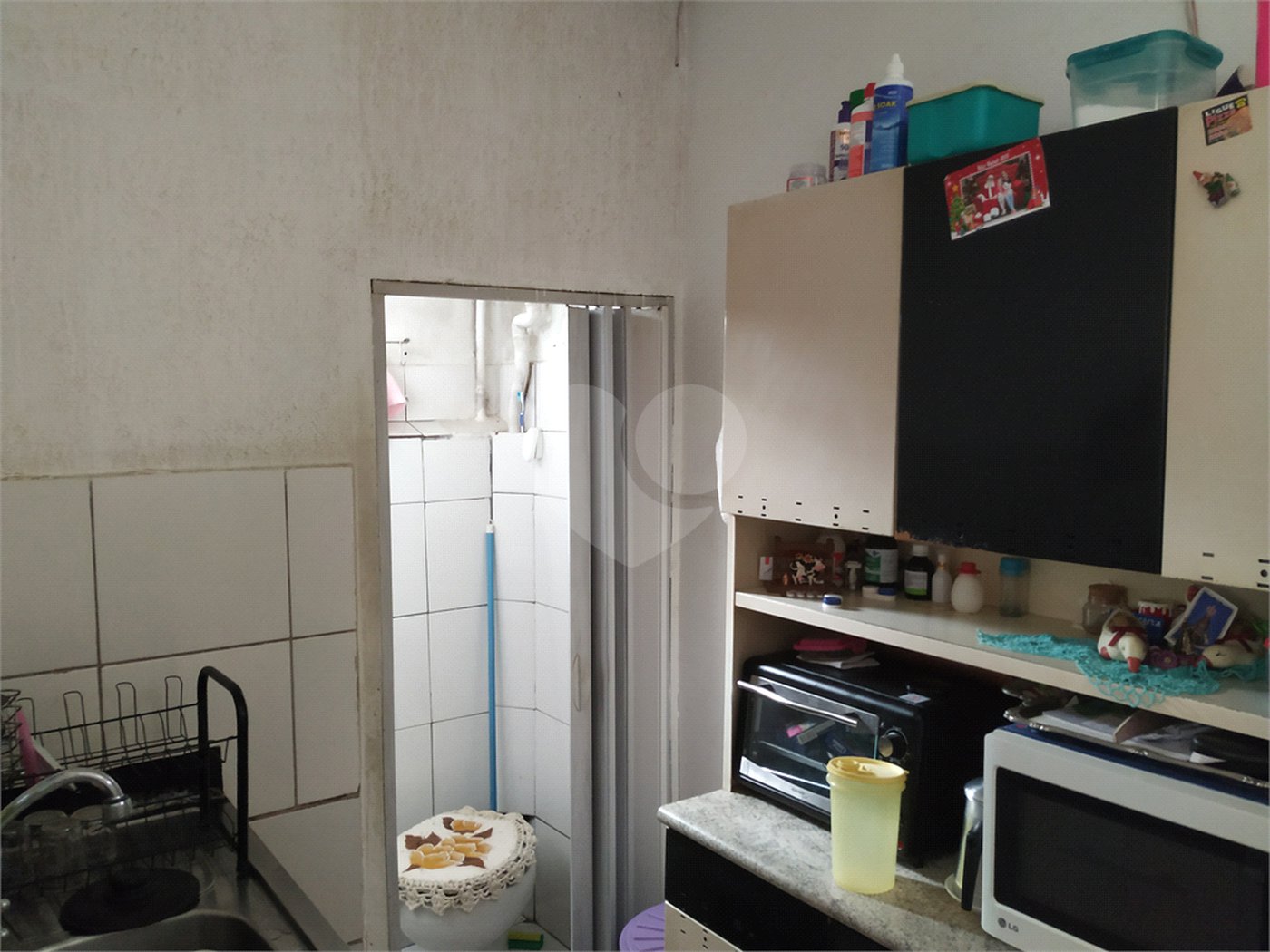 Sobrado à venda com 3 quartos em Chora Menino, São Paulo, SP