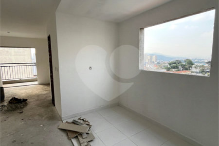 Apartamento à venda com 1 quarto em Vila Mazzei, São Paulo, SP