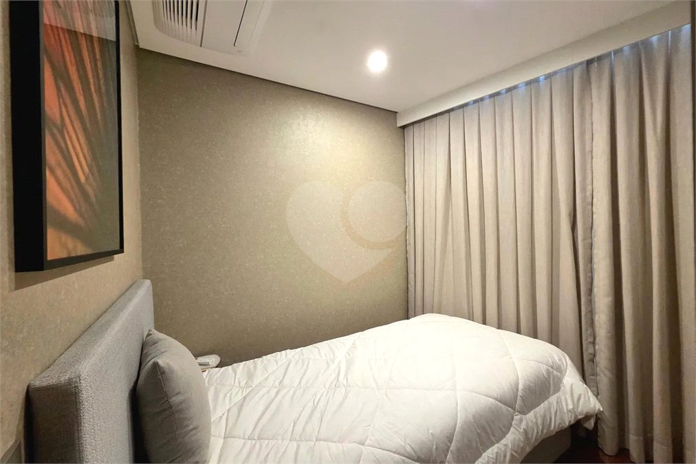 Apartamento à venda ou para alugar com 2 quartos, sendo 1 suíte, em Vila Olímpia, São Paulo, SP