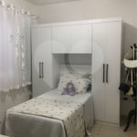 Sobrado à venda com 3 quartos, sendo 1 suíte, em Jaçanã, São Paulo, SP