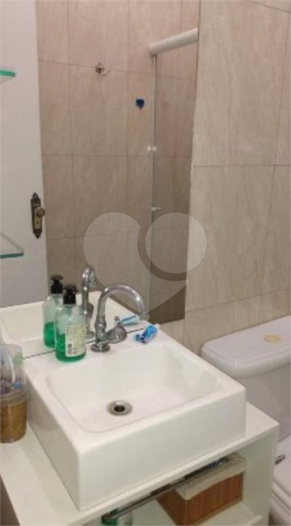 Sobrado à venda com 2 quartos, sendo 1 suíte,  em Jardim Regina, São Paulo, SP
