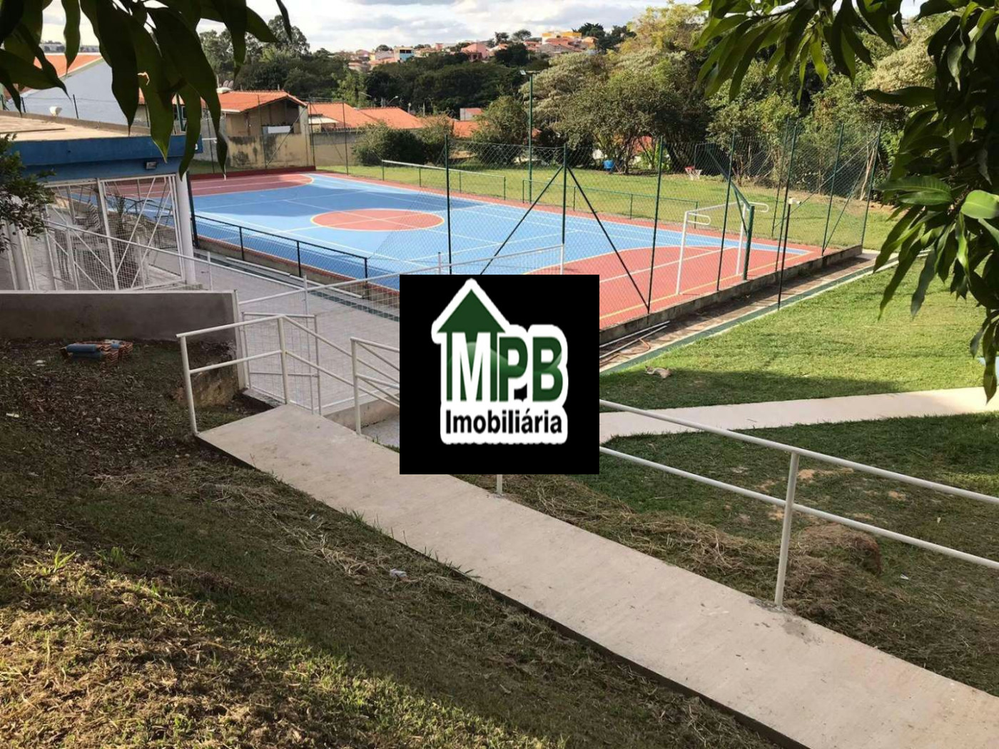 Terreno à venda em Parque São Bento, Sorocaba, SP