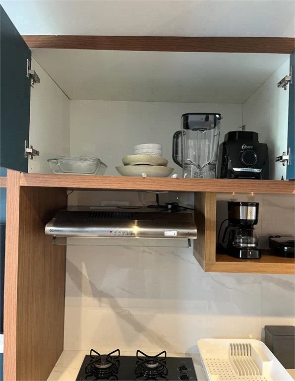 Apartamento à venda com 2 quartos em Jardim Panorama, São Paulo, SP