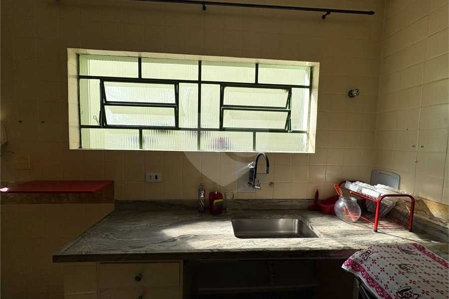 Sobrado à venda com 3 quartos, sendo 1 suíte, em Limão, São Paulo, SP