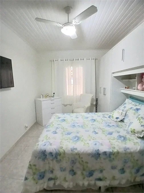 Casa à venda com 3 quartos, sendo 1 suíte, em Vila Rica, São Paulo, SP