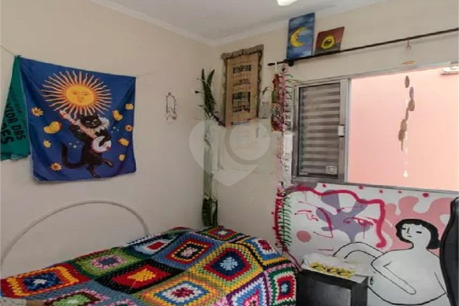 Casa à venda com 3 quartos, sendo 1 suíte, em Vila Gustavo, São Paulo, SP
