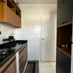 Apartamento à venda com 2 quartos em Parque Manchester, Sorocaba, SP