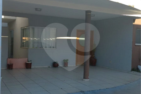 Casa à venda com 2 quartos, sendo 1 suíte,  no condomínio Ecoville Park, Mogi das Cruzes - SP