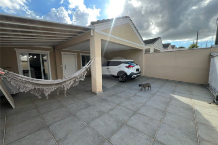 Casa à venda com 3 quartos, sendo 2 suítes,  no condomínio Villa Bella, Sorocaba - SP