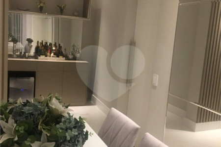 Apartamento à venda com 4 suítes em Vila Oliveira, Mogi das Cruzes, SP