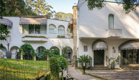 Casa à venda com 4 suítes em Fazenda Morumbi, São Paulo, SP