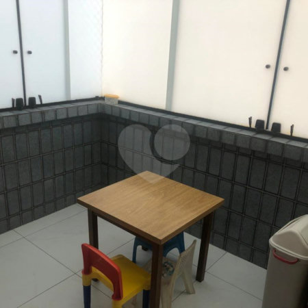 Duplex à venda com 5 quartos, sendo 4 suítes, em Aviação, Praia Grande, SP