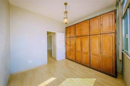 Apartamento à venda com 3 quartos em Andaraí, Rio de Janeiro, RJ