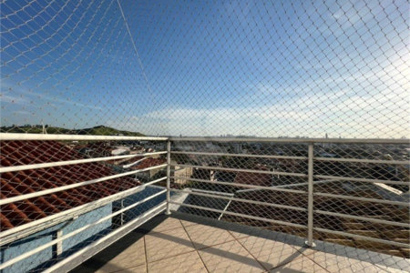 Casa à venda com 2 suítes em Jardim Prestes de Barros, Sorocaba, SP