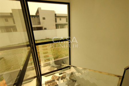 Casa em condomínio à venda com 4 suítes em Alphaville Nova Esplanada, Votorantim, SP