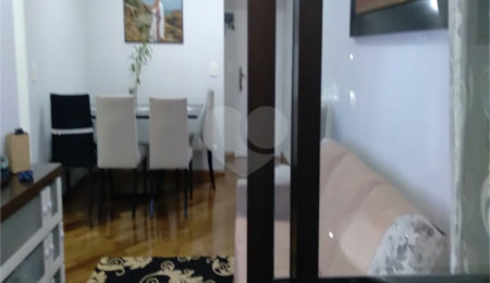 Apartamento à venda com 3 quartos, sendo 1 suíte,  em Mandaqui, São Paulo, SP