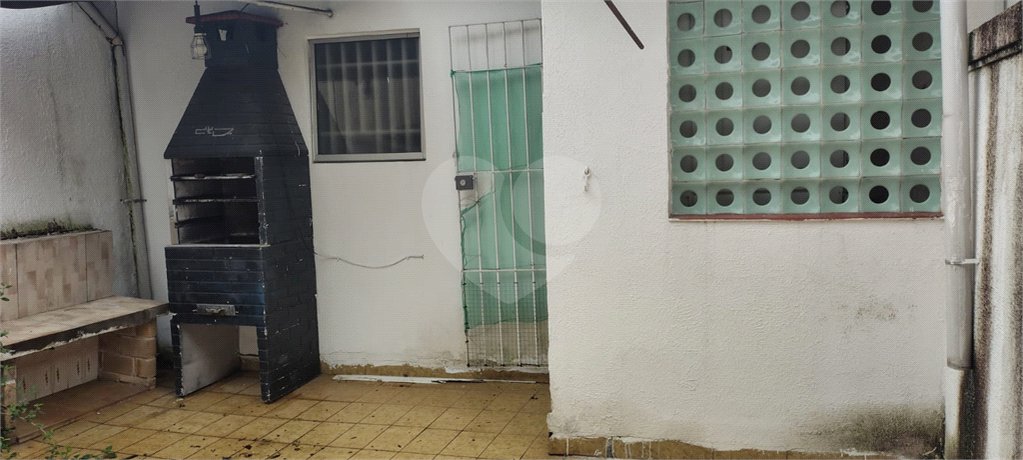 Sobrado à venda com 2 suítes em Santo Amaro, São Paulo, SP