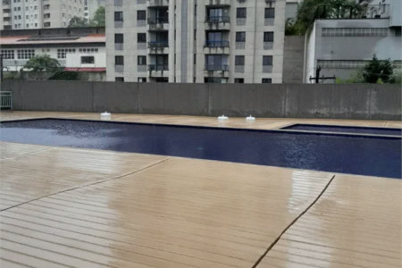 Apartamento à venda com 1 suíte em Vila Andrade, São Paulo, SP