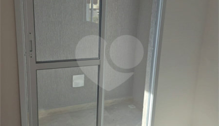 Apartamento à venda com 2 quartos em Santana, São Paulo, SP