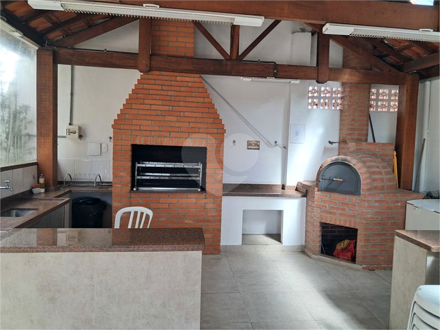 Apartamento para alugar com 2 quartos, sendo 1 suíte, em Alto da Boa Vista, São Paulo, SP