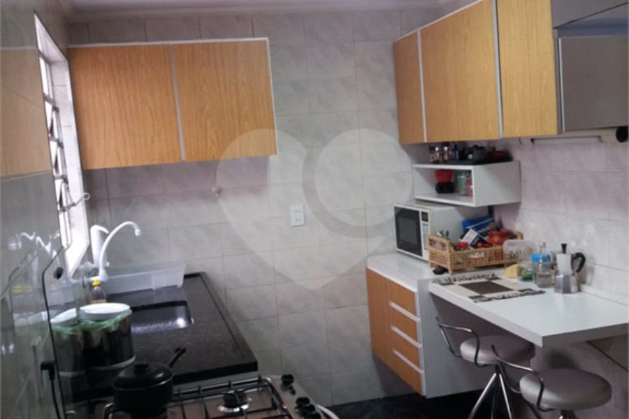 Apartamento à venda com 2 quartos em Vila Ester (zona Norte), São Paulo, SP