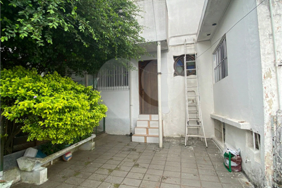 Casa à venda com 6 quartos em Tucuruvi, São Paulo, SP