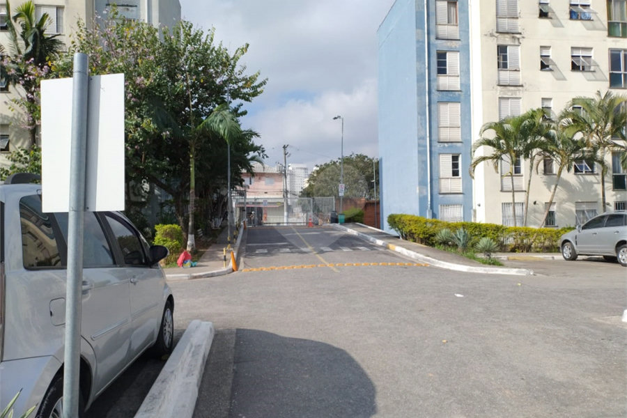 Apartamento à venda com 2 quartos em Vila Nova Cachoeirinha, São Paulo, SP