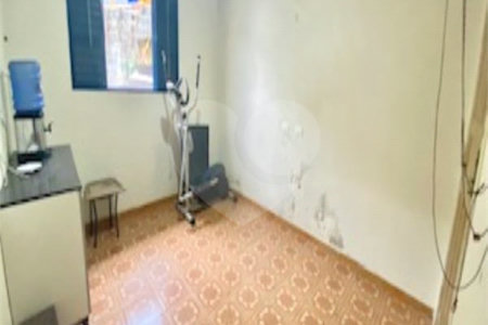 Sobrado à venda com 3 quartos em Água Fria, São Paulo, SP