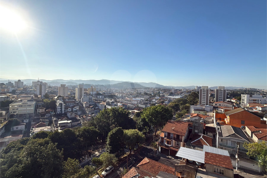 Apartamento à venda com 1 suíte em Tucuruvi, São Paulo, SP