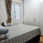 Apartamento à venda com 3 quartos, sendo 1 suíte,  em Vila Guilherme, São Paulo, SP