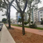 Terreno Residencial à venda, Estuário, Santos - TE0028.