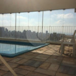 Apartamento à venda com 1 suíte em Morro dos Ingleses, São Paulo, SP