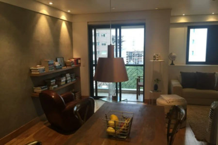 Apartamento à venda com 2 quartos em Vila Andrade, São Paulo, SP