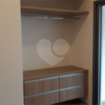 Apartamento para alugar com 1 quarto em Vila Madalena, São Paulo, SP