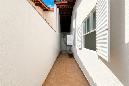 Casa à venda com 3 quartos no condomínio Residencial Tropeiros, Sorocaba - SP