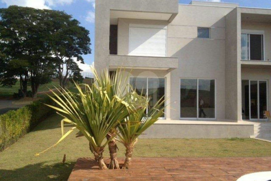 Sobrado à venda com 4 suítes em Posse Nova, Itupeva, SP