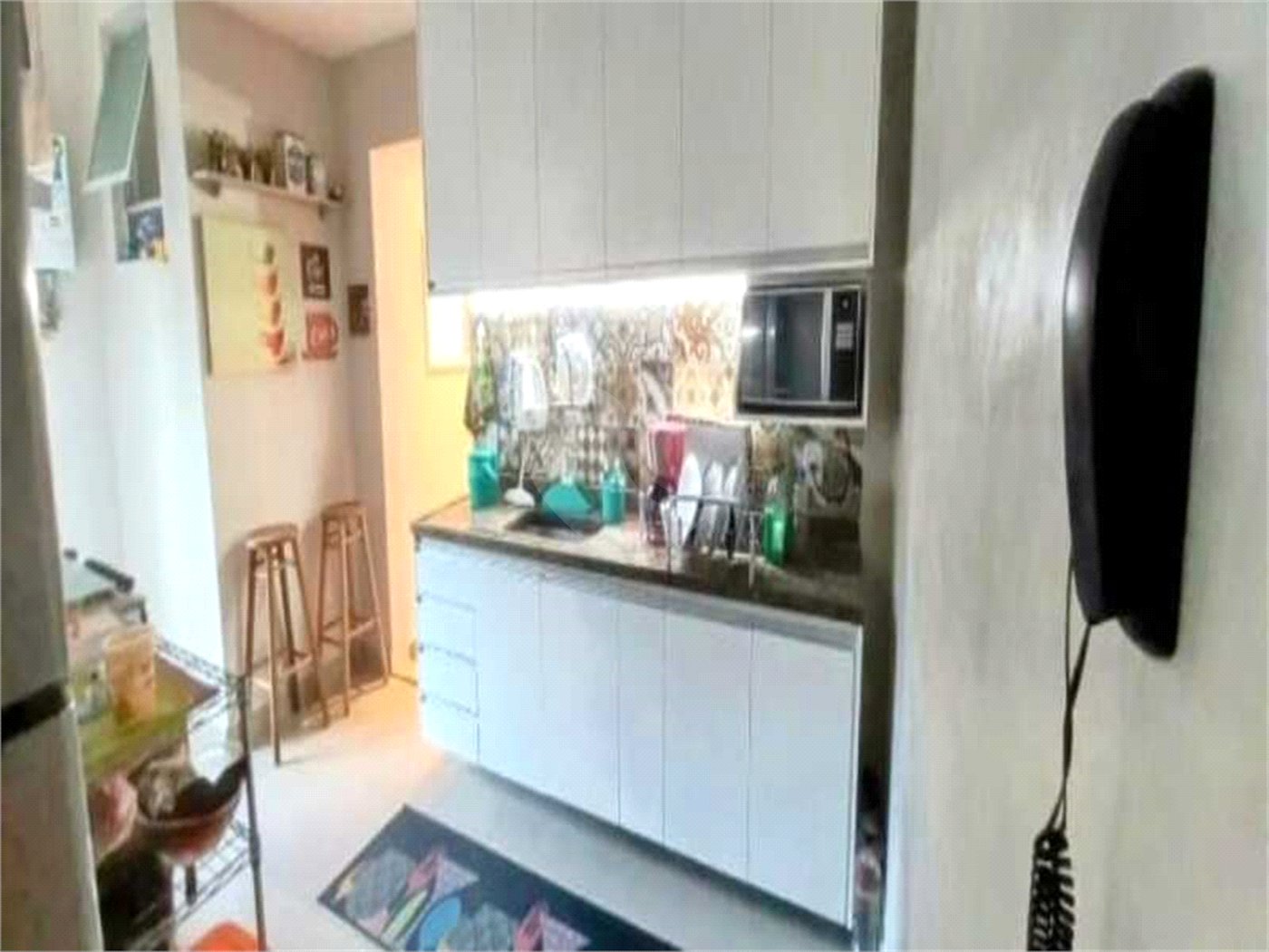 Apartamento à venda com 3 quartos, sendo 1 suíte, em Laranjeiras, Rio de Janeiro, RJ