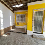 Casa Térrea à venda com 2 quartos em Campo Grande, Rio de Janeiro, RJ