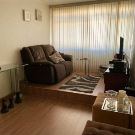 Apartamento à venda com 2 quartos em Pinheiros, São Paulo, SP